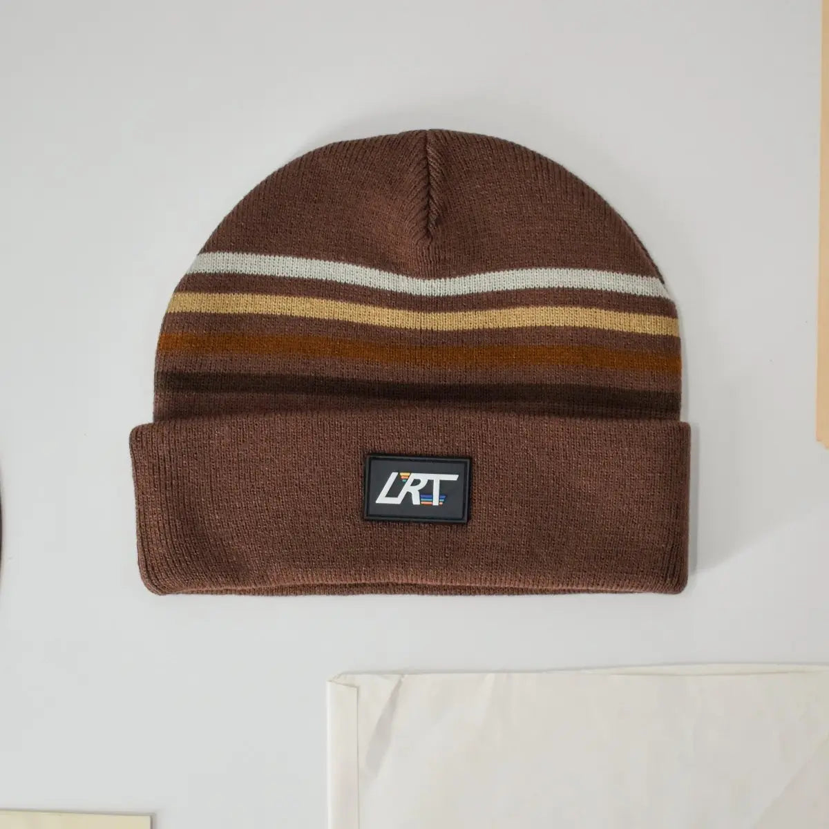 FISHERMAN BEANIE
