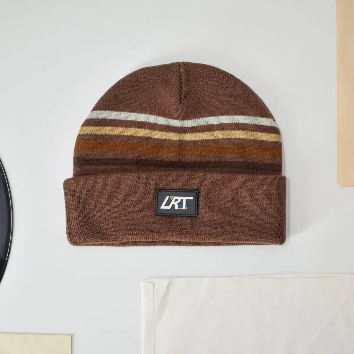 FISHERMAN BEANIE