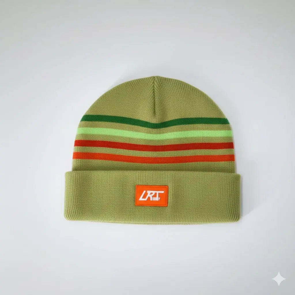 FISHERMAN BEANIE