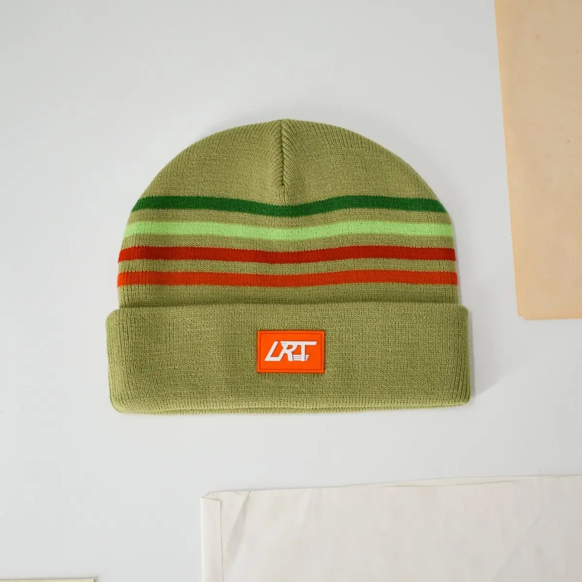 FISHERMAN BEANIE