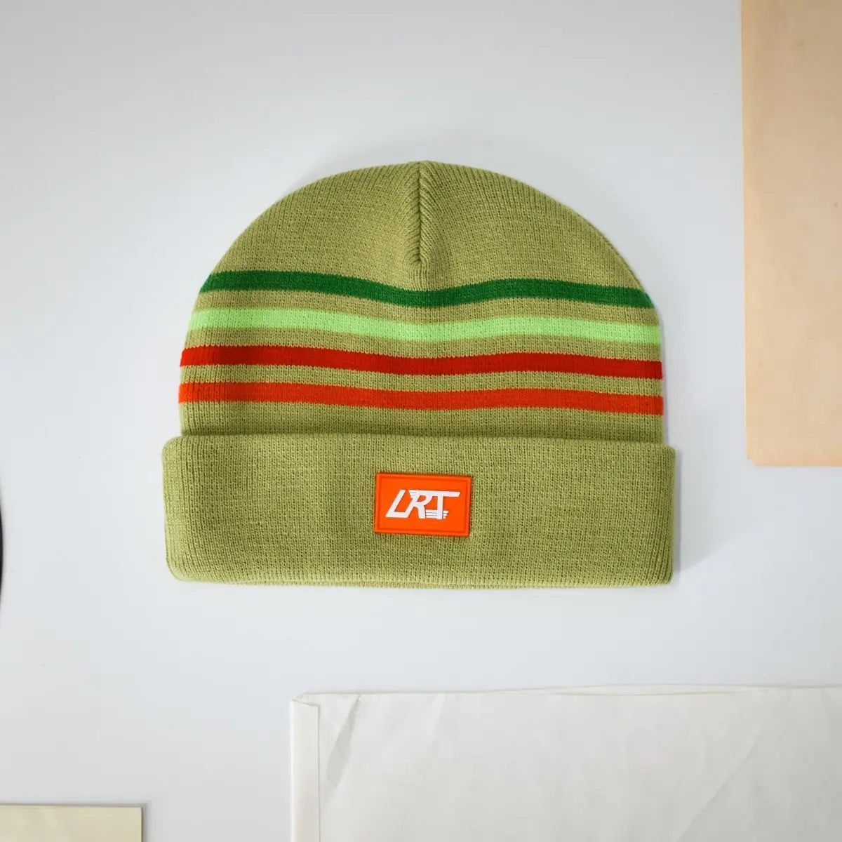 FISHERMAN BEANIE