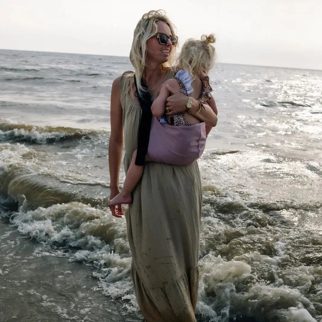 Toddler Carrier