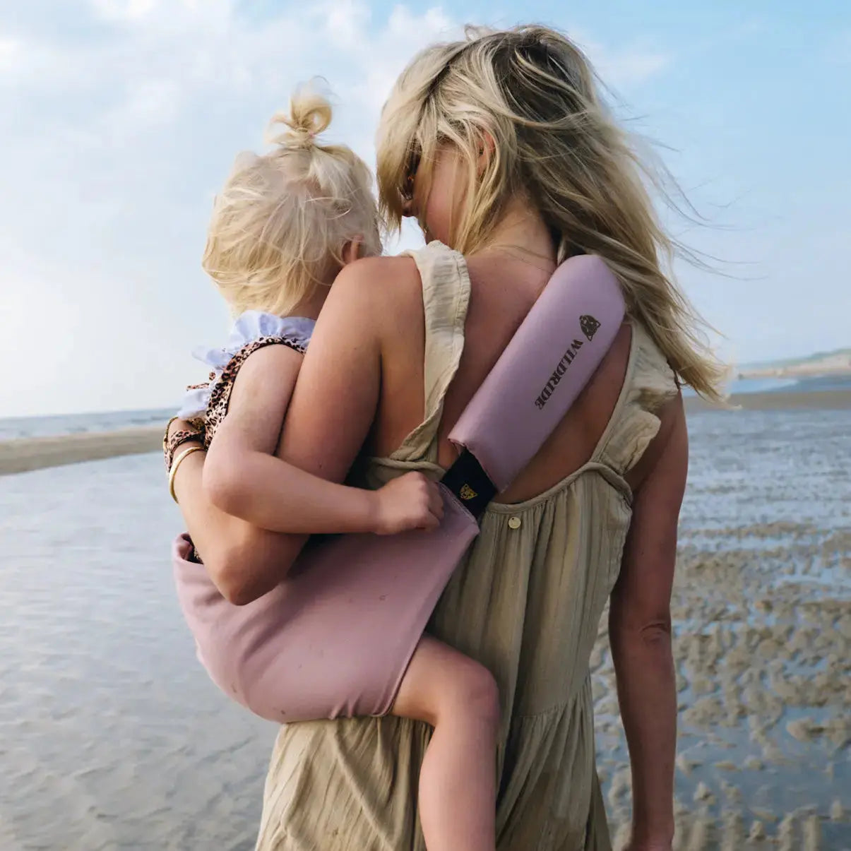 Toddler Carrier