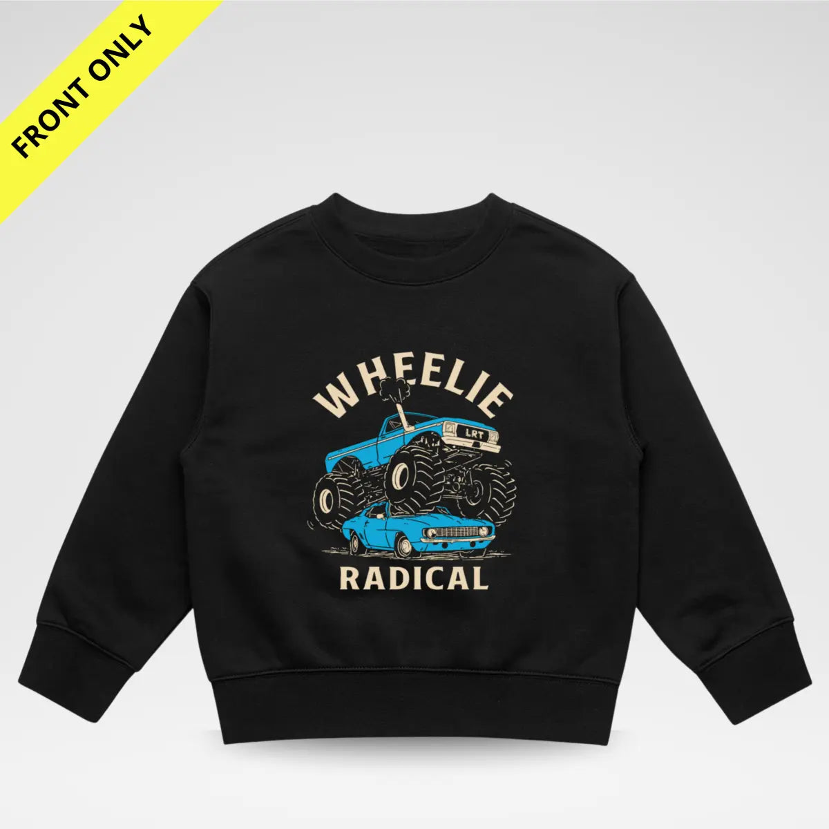 Crewneck Sweatshirt