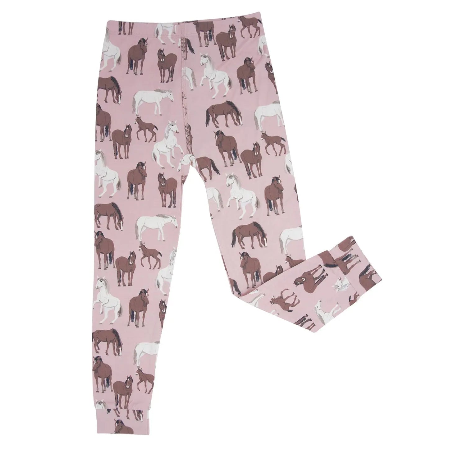 Girls · Fun/Themed Big Kid Pajama Set
