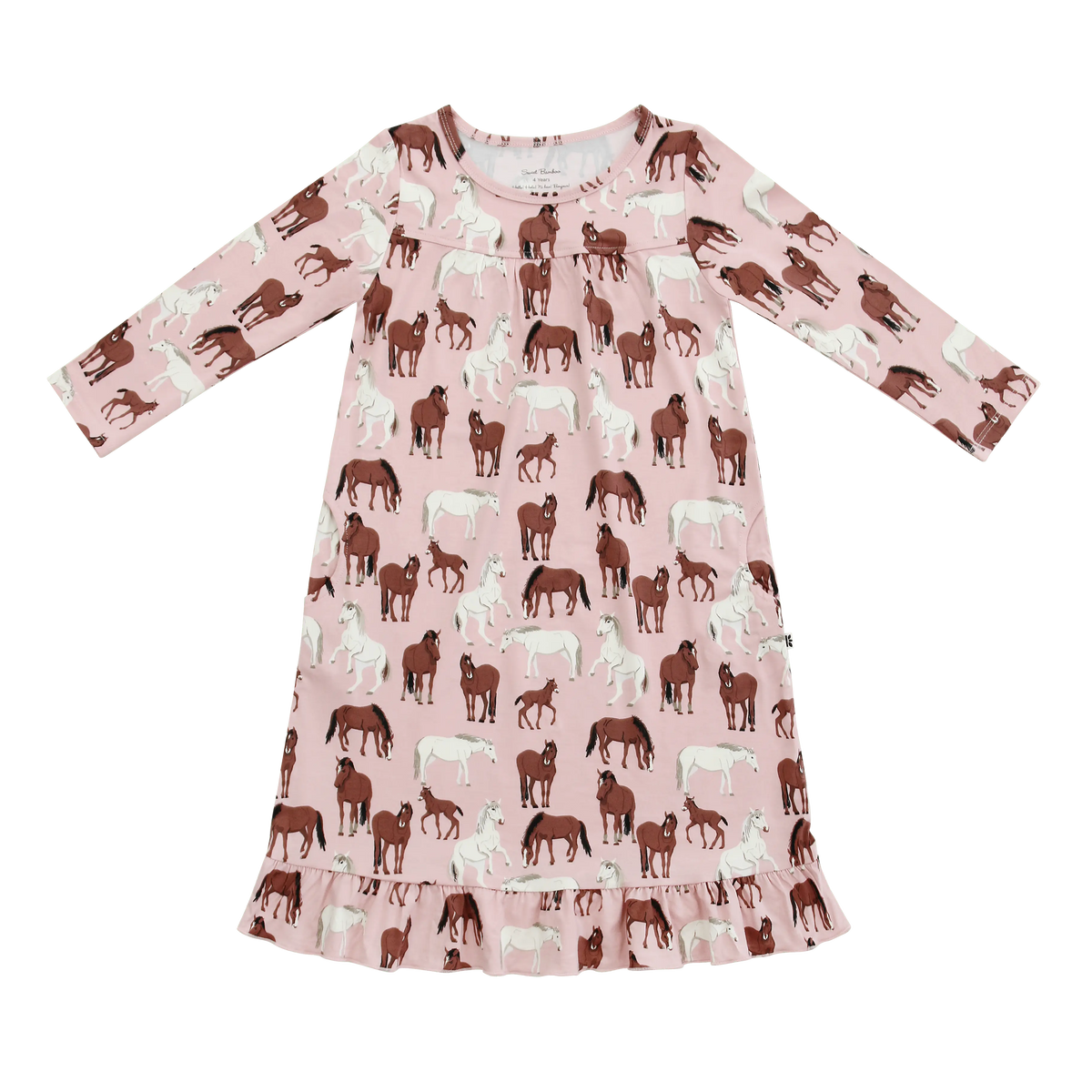 Boho Dress