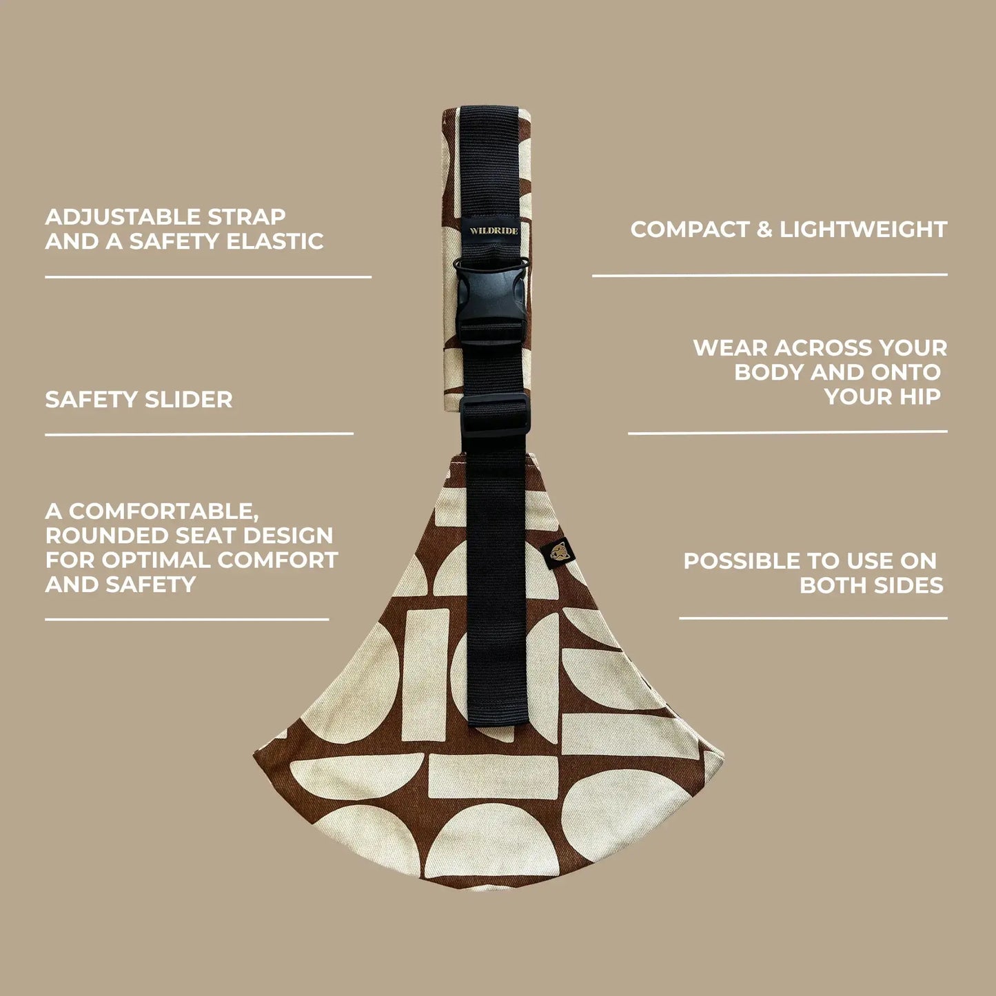Toddler Carrier