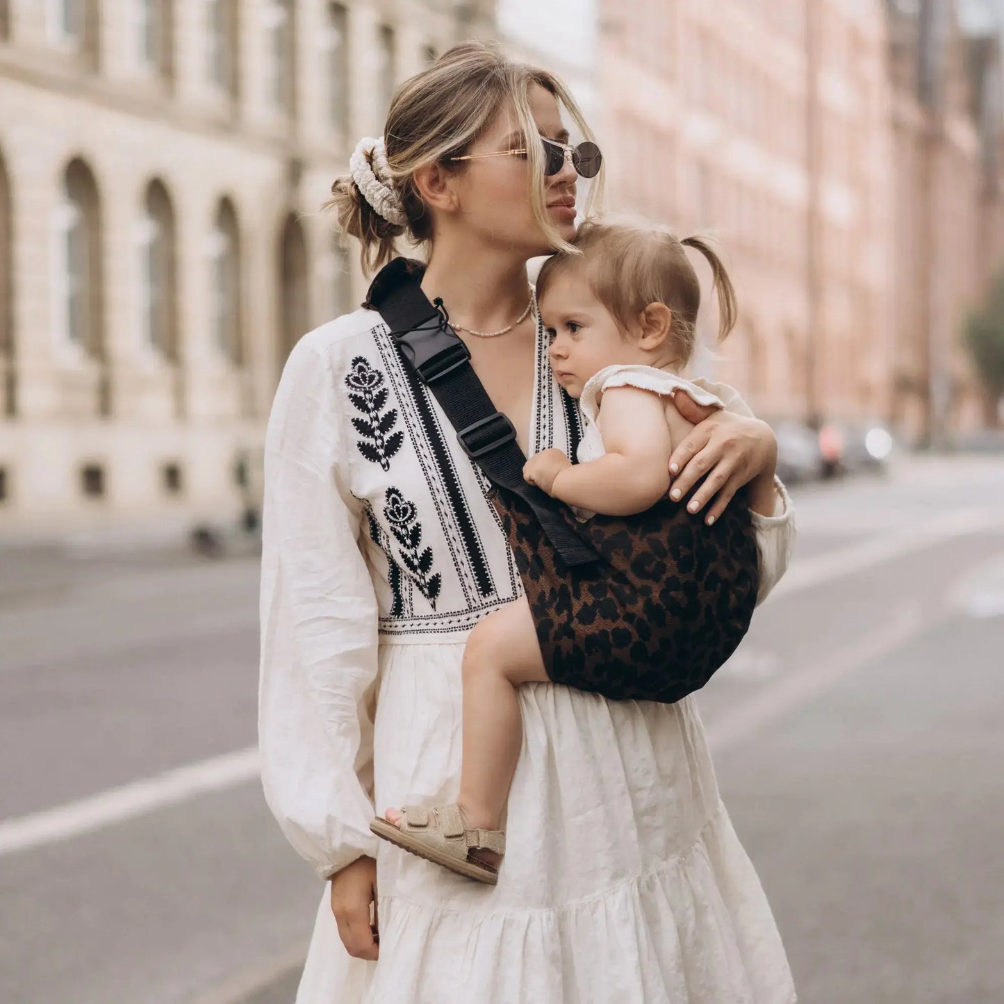 Toddler Carrier