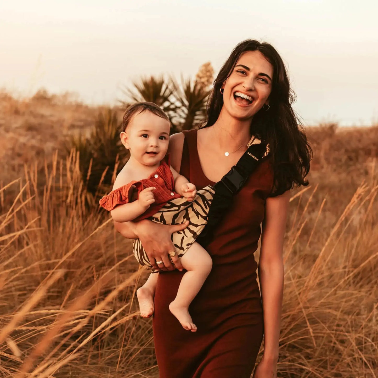 Toddler Carrier