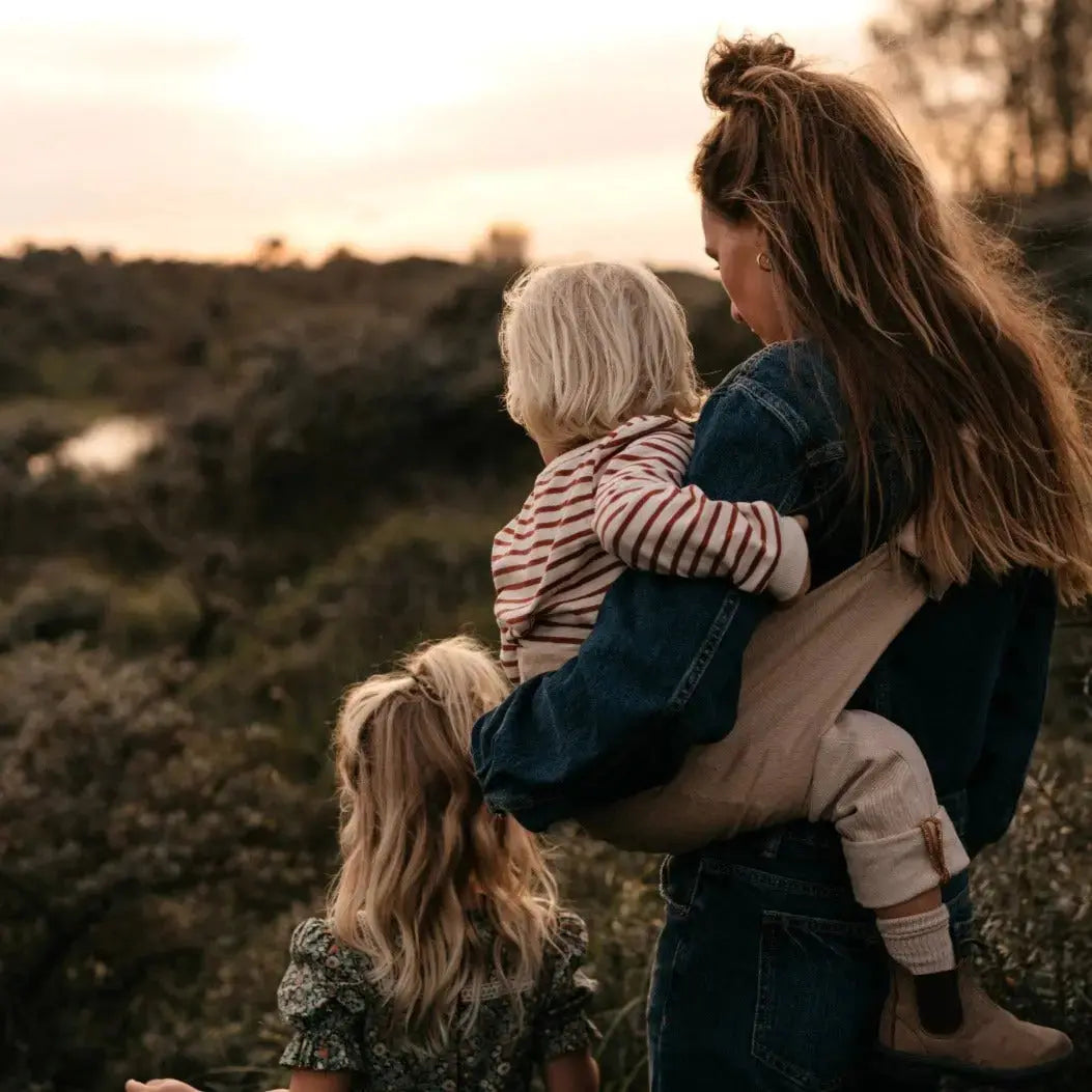 Toddler Carrier