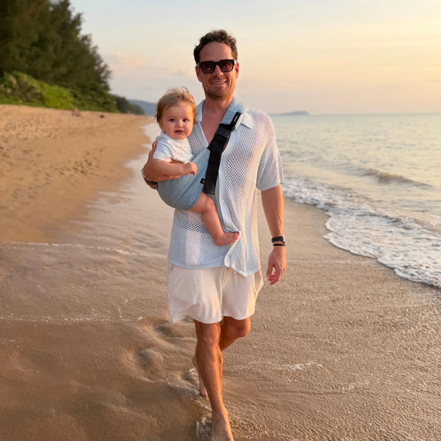 Toddler Carrier