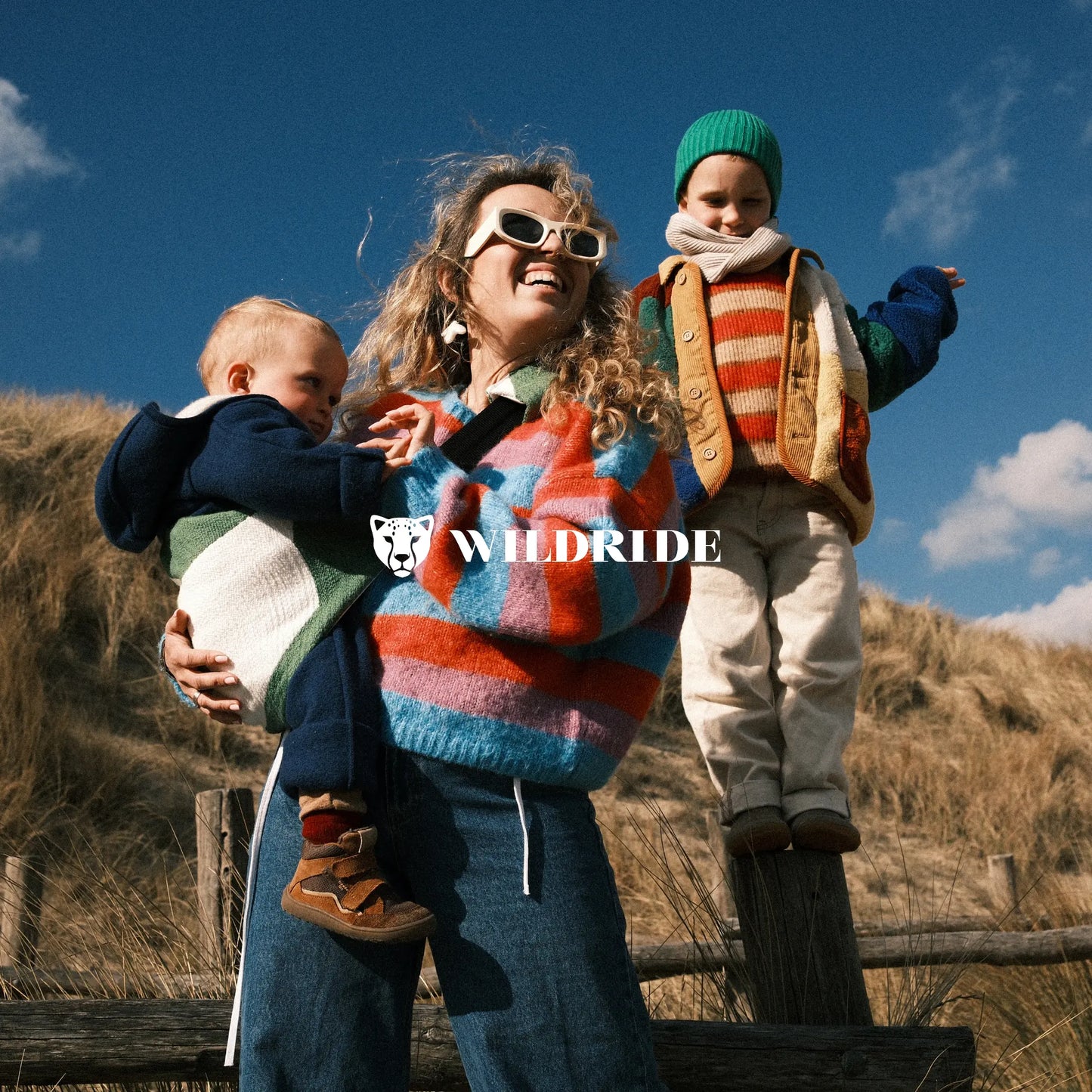 Toddler Carrier