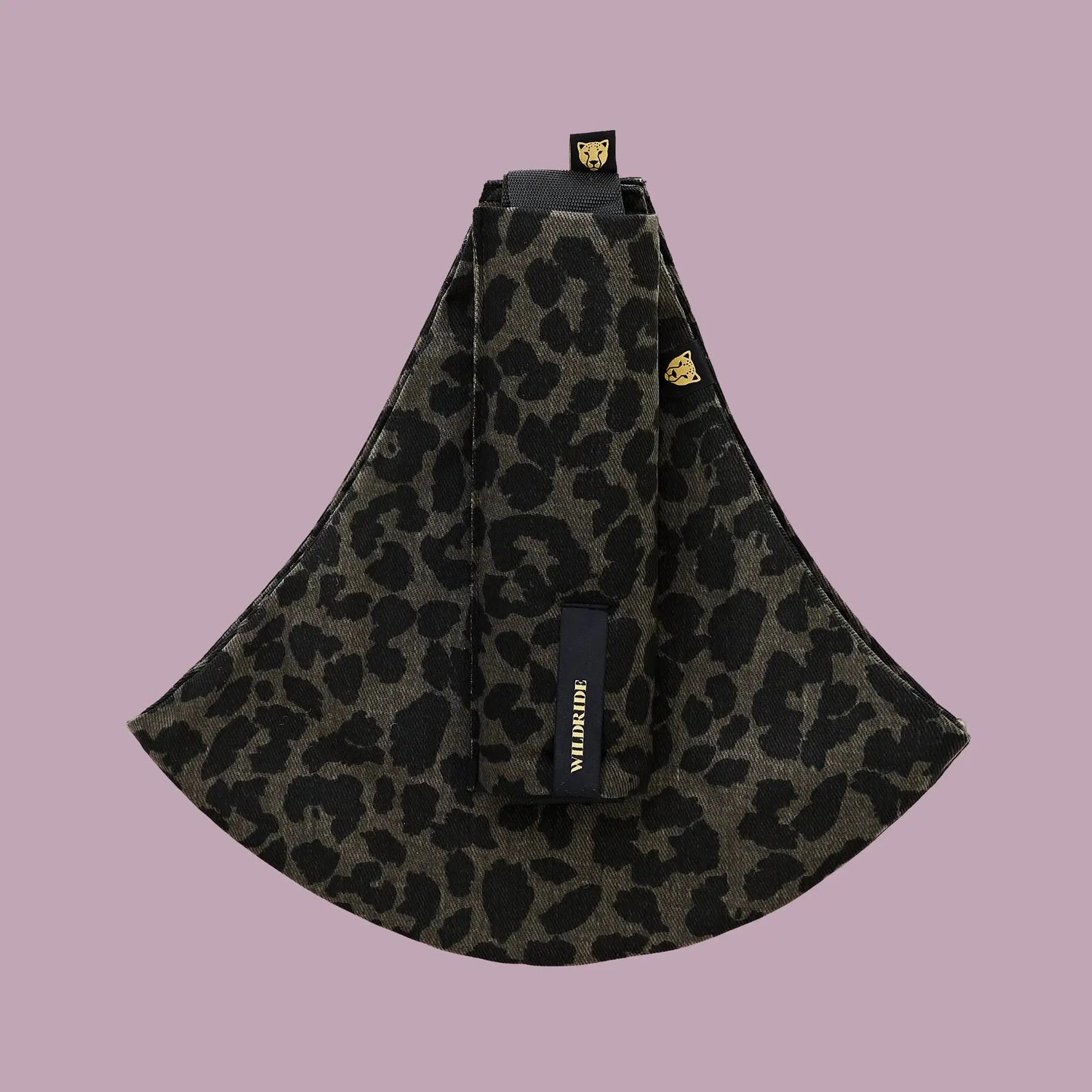 Toddler Carrier