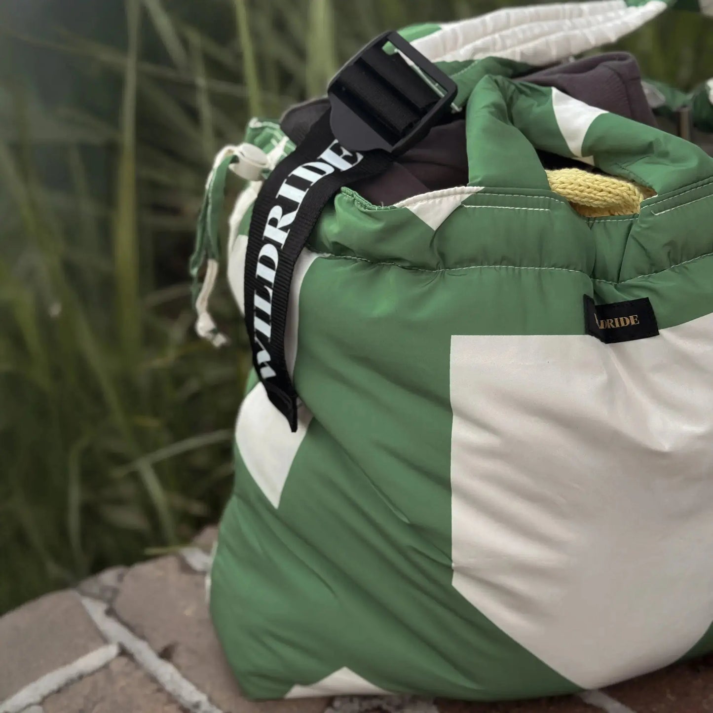 Shoulder Mom Bag
