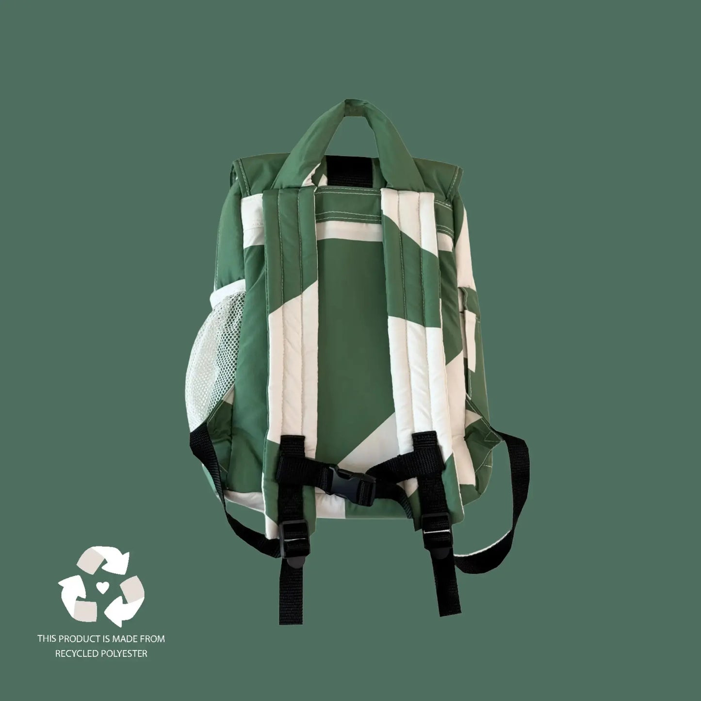 Recycled Kids Backpack
