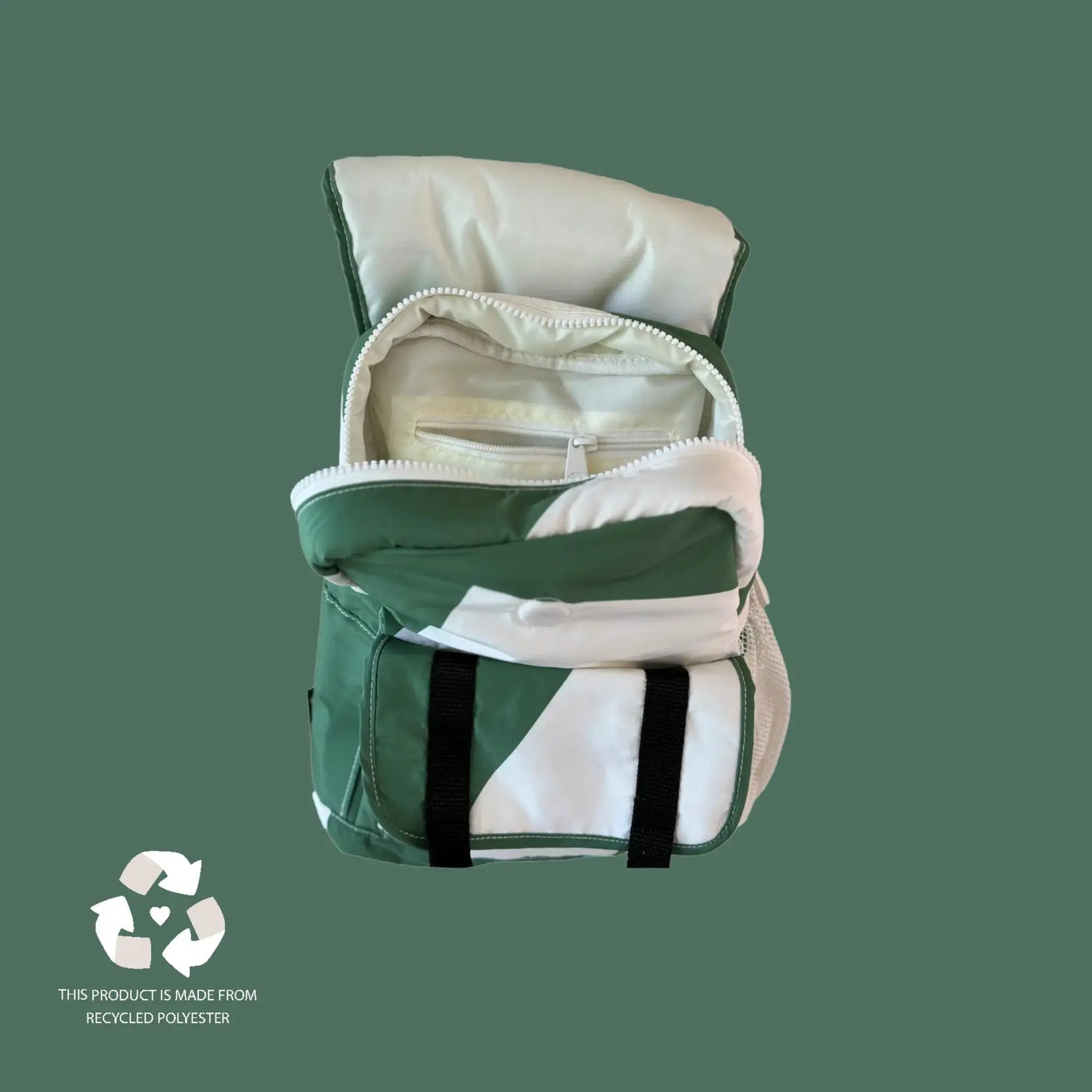 Recycled Kids Backpack