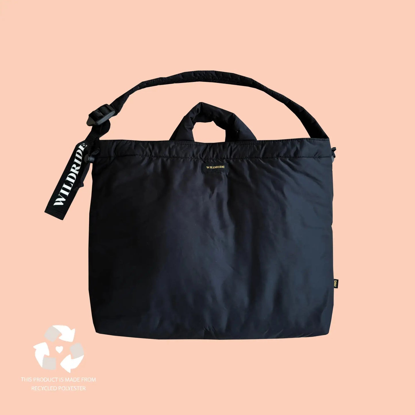 Shoulder Mom Bag