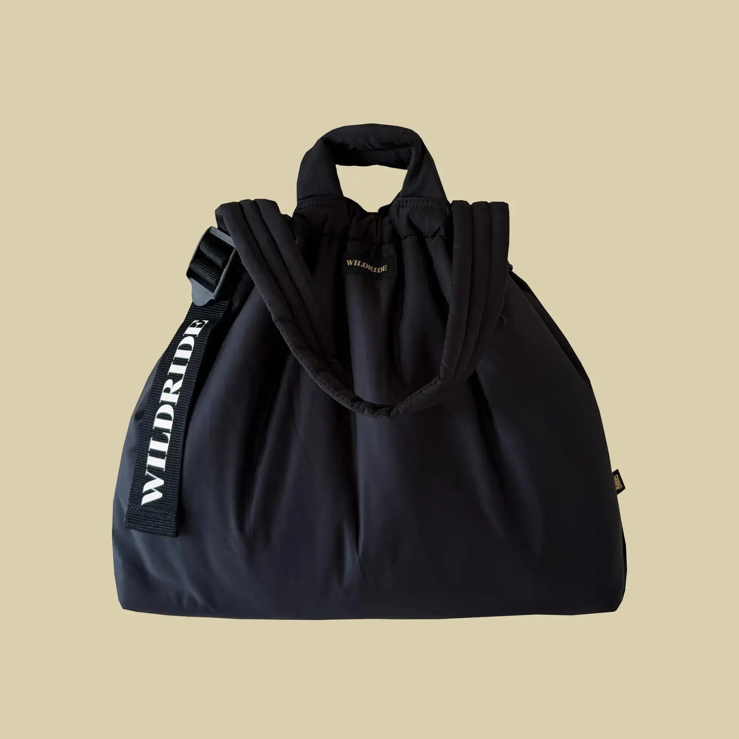 Shoulder Mom Bag