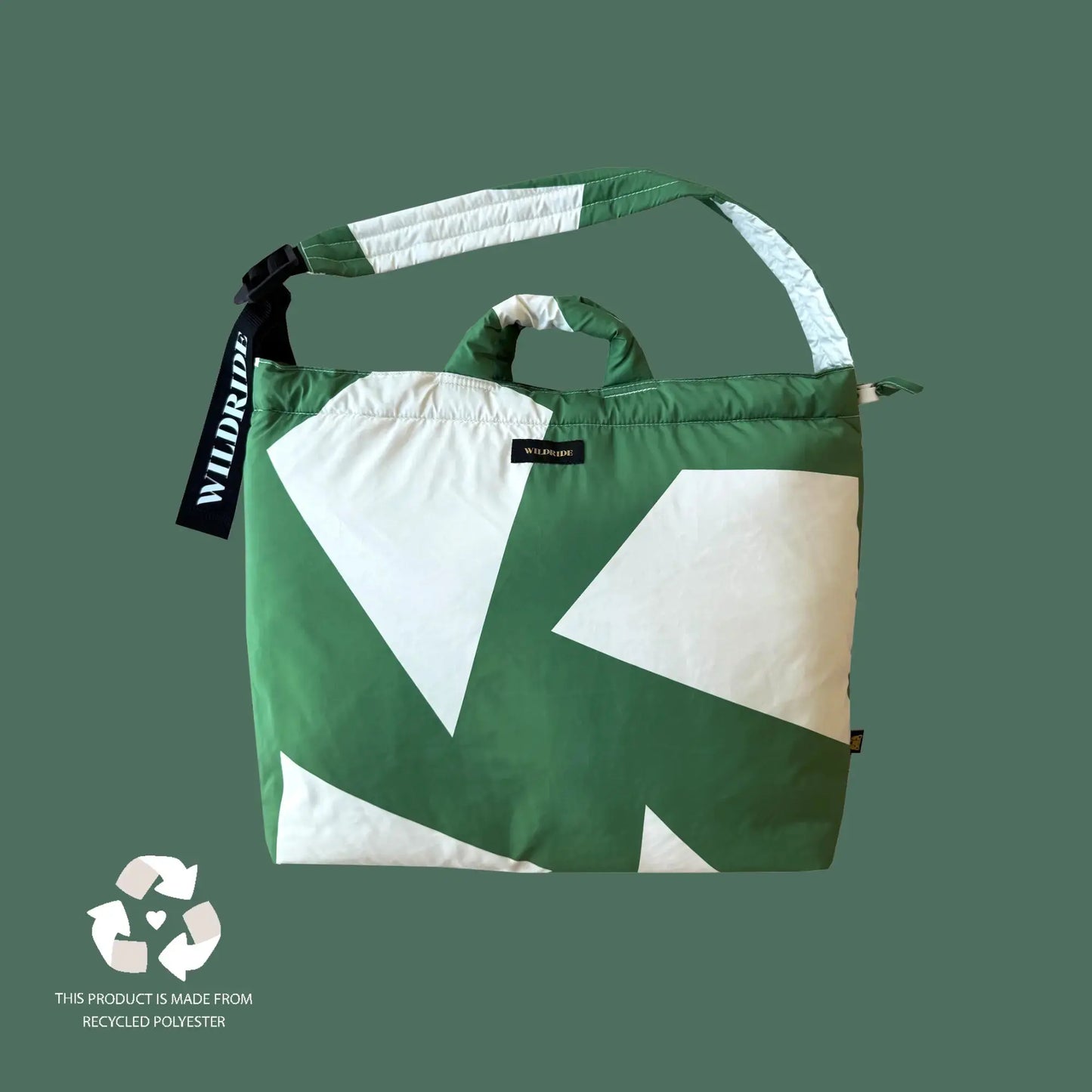 Shoulder Mom Bag