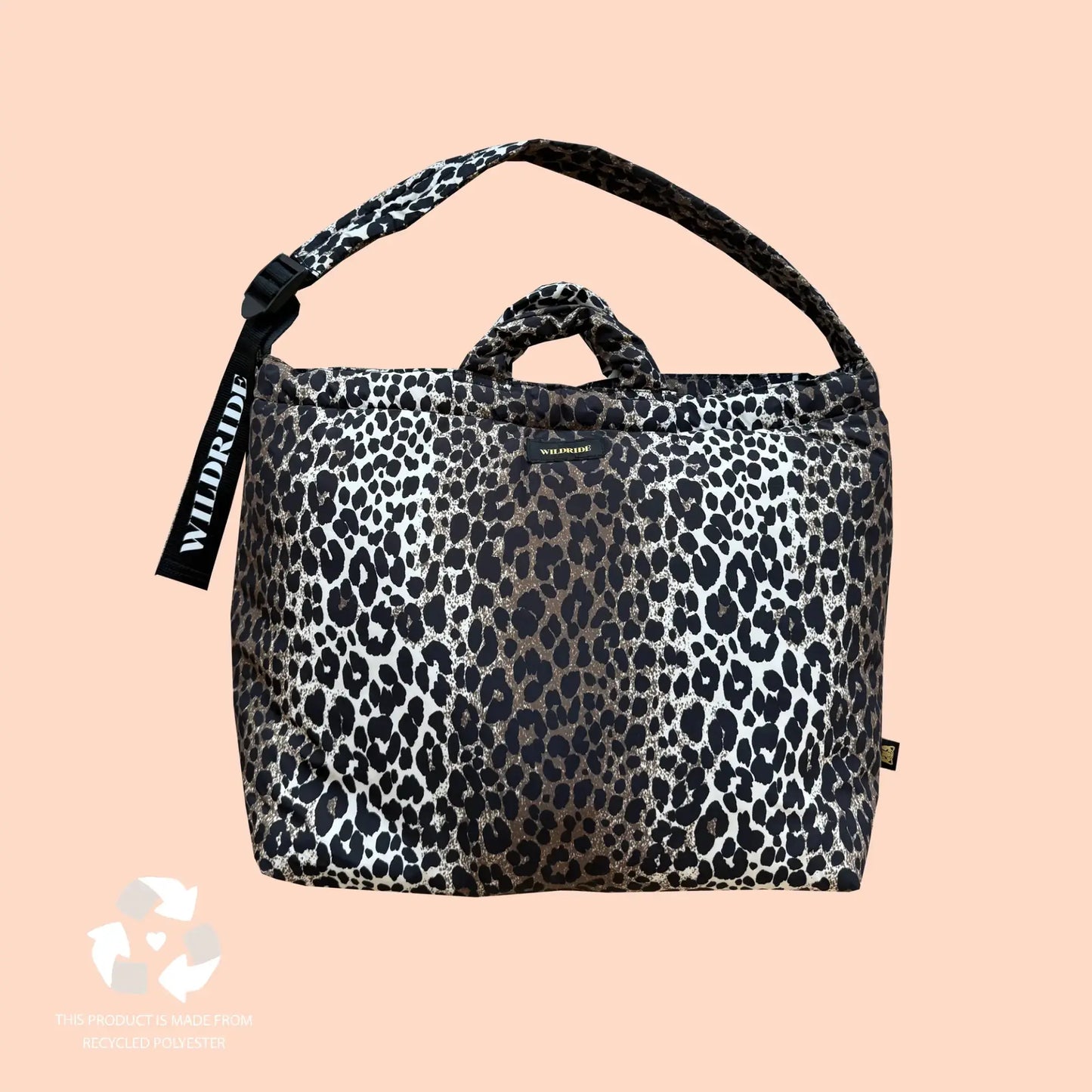Shoulder Mom Bag