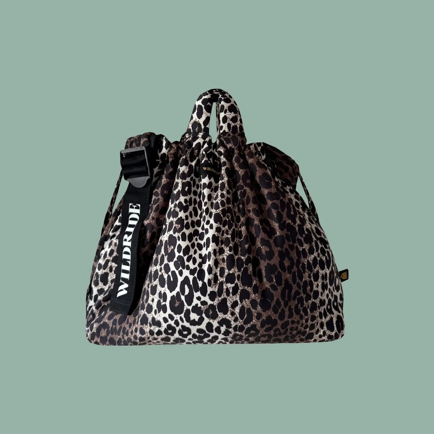 Shoulder Mom Bag