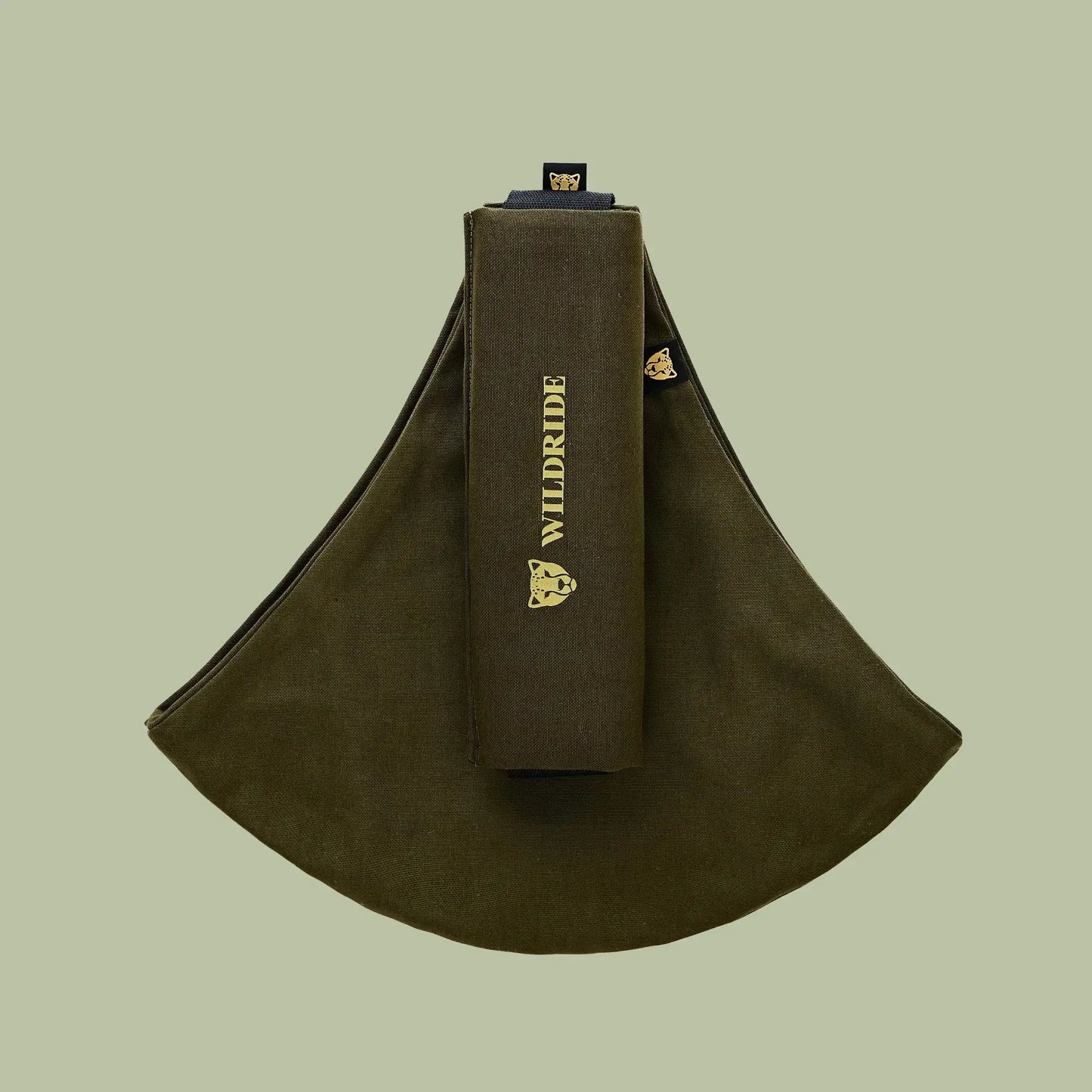 Toddler Carrier