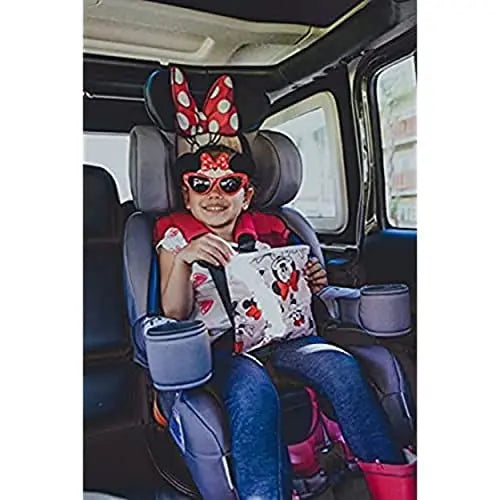 KidsEmbrace 2-in-1 Car Seat