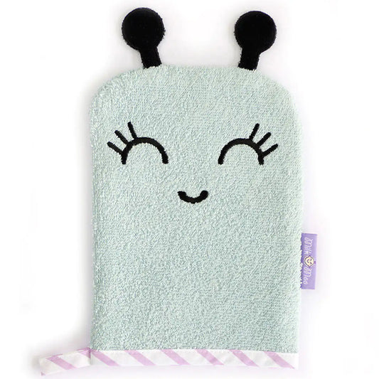 Milk&Moo Sangaloz Bath Glove