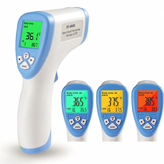 Non-contact Infrared Digital Thermometer